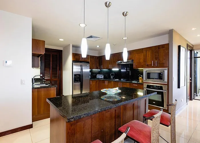 Modern 3br With Partial Ocean View - Carao - Reserva Conchal Golf Playa Conchal