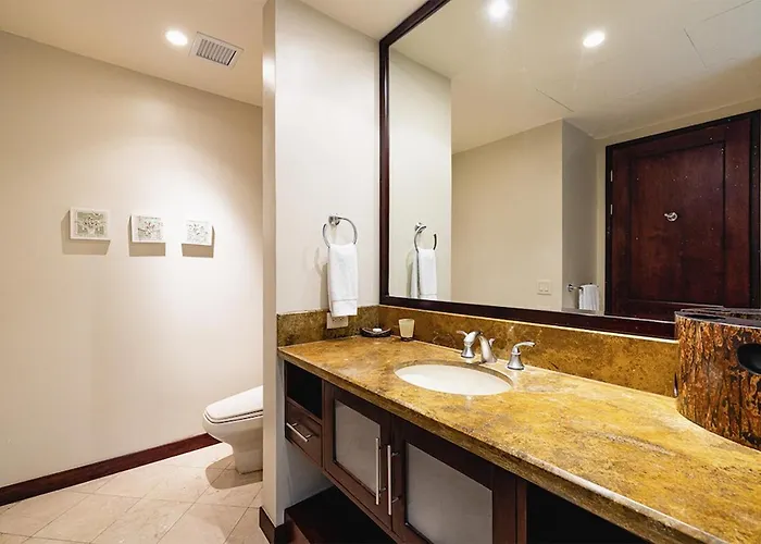 Modern 3br With Partial Ocean View - Carao - Reserva Conchal Golf