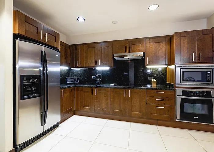 Modern 3br With Partial Ocean View - Carao - Reserva Conchal Golf