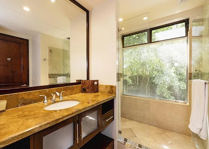 Modern 3br With Partial Ocean View - Carao - Reserva Conchal Golf