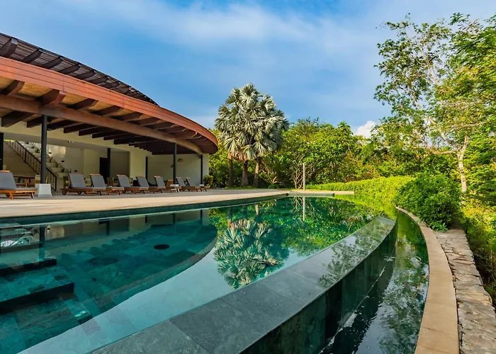 Modern 3br With Partial Ocean View - Carao - Reserva Conchal Golf Ferienhaus *