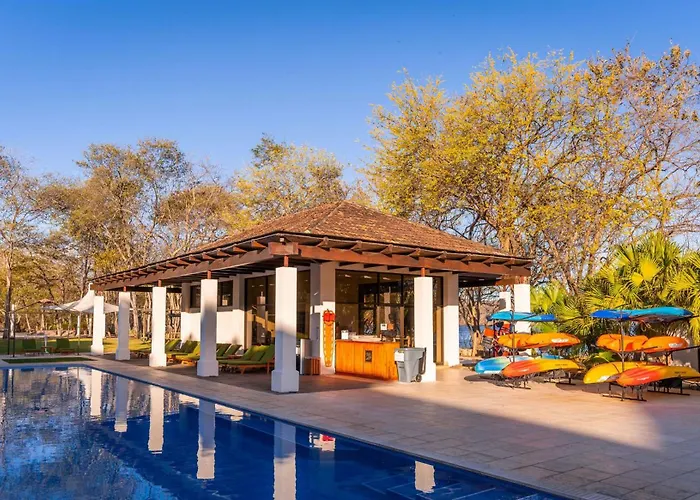 Ferienhaus Modern 3br With Partial Ocean View - Carao - Reserva Conchal Golf *