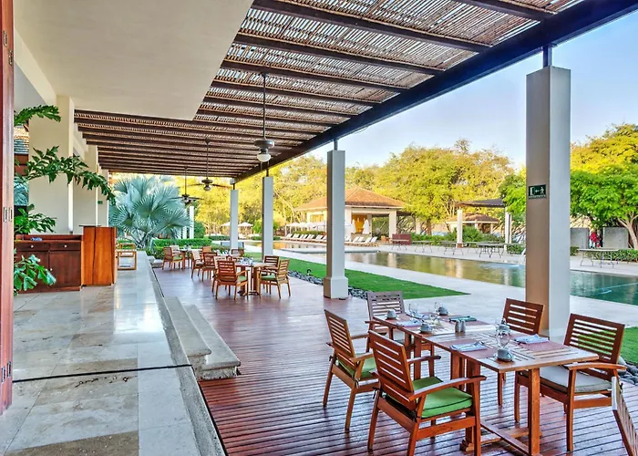Modern 3br With Partial Ocean View - Carao - Reserva Conchal Golf *