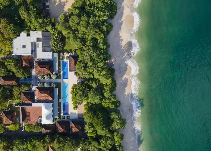 Modern 3br With Partial Ocean View - Carao - Reserva Conchal Golf Ferienhaus Playa Conchal